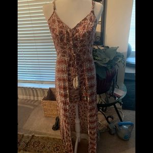 Xhilaration dress jumper